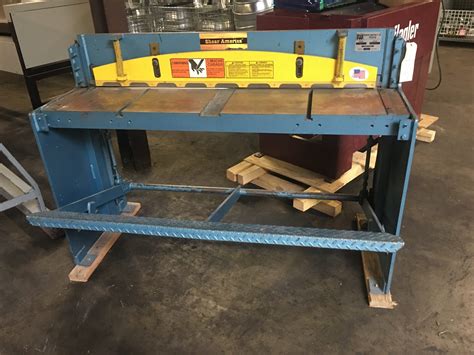 stomp shear for sale